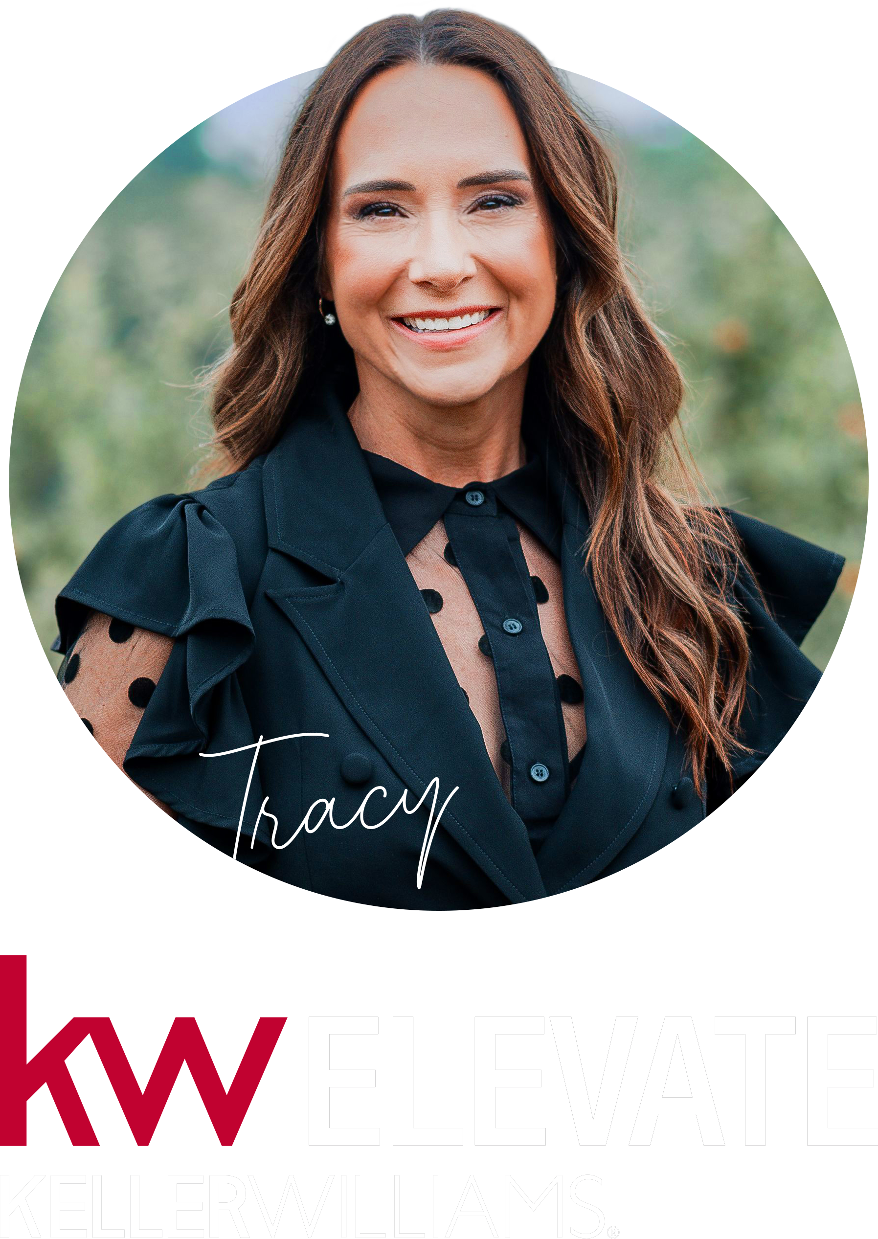 Tracy_KW Elevate Logo