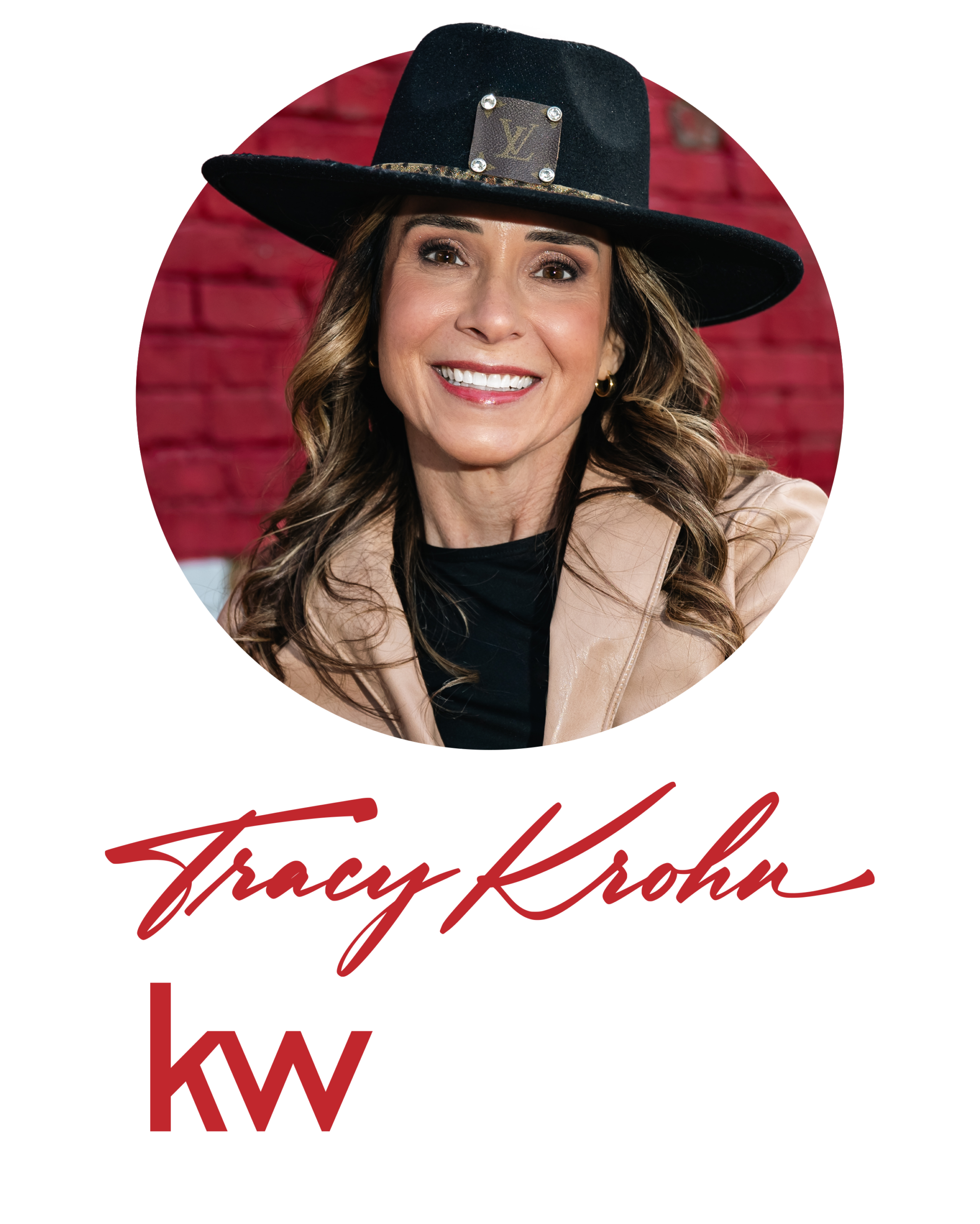 Tracy Krohn KW Elevate