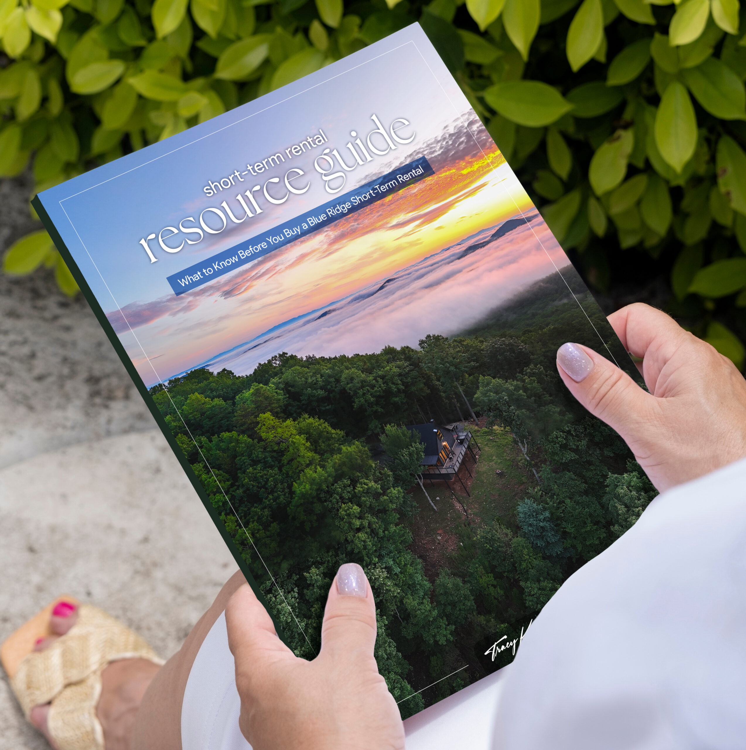 Fannin County Short-Term Rental Resource Guide